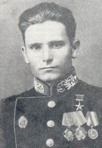 Васютин Сергей Касьянович